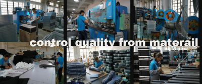 चीन Guangzhou Huiyou Case & Bag Manufacturing Co., Ltd.