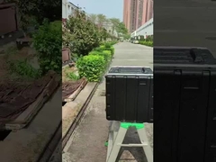 जलरोधक परीक्षण