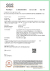 चीन Guangzhou Huiyou Case &amp; Bag Manufacturing Co., Ltd. प्रमाणपत्र